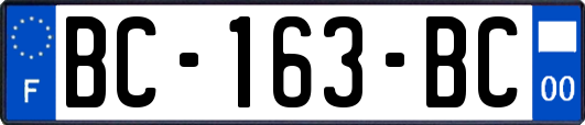 BC-163-BC