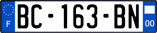 BC-163-BN