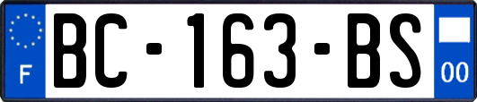 BC-163-BS