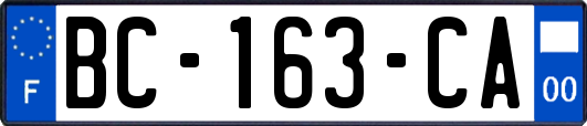 BC-163-CA