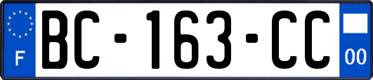 BC-163-CC