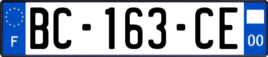 BC-163-CE