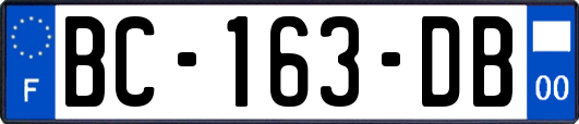 BC-163-DB