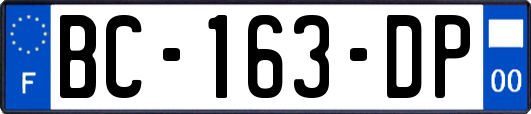 BC-163-DP