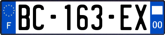 BC-163-EX