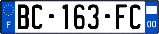 BC-163-FC