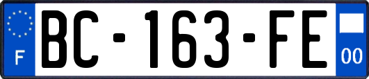 BC-163-FE