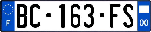 BC-163-FS