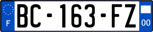 BC-163-FZ