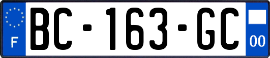 BC-163-GC