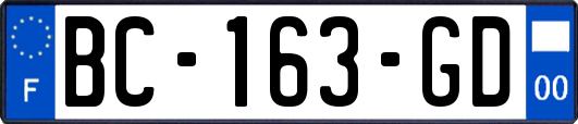 BC-163-GD