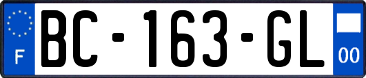 BC-163-GL