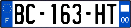 BC-163-HT