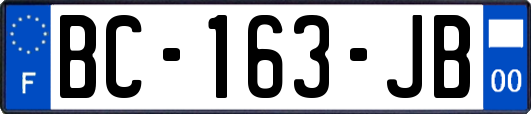 BC-163-JB