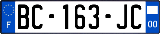 BC-163-JC