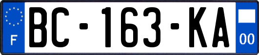 BC-163-KA