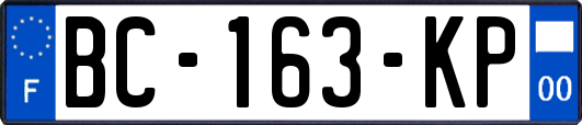 BC-163-KP