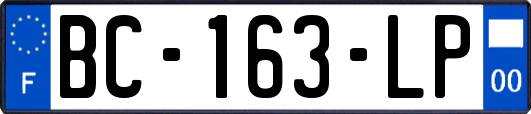 BC-163-LP