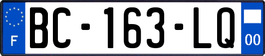 BC-163-LQ