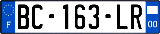 BC-163-LR