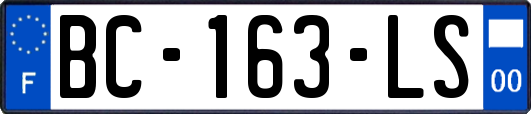 BC-163-LS