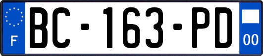 BC-163-PD