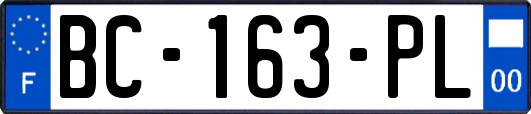 BC-163-PL
