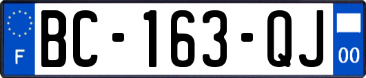 BC-163-QJ