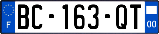 BC-163-QT