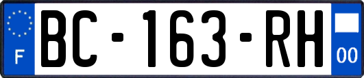 BC-163-RH
