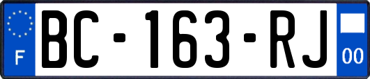 BC-163-RJ