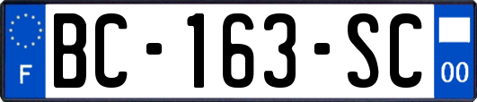 BC-163-SC