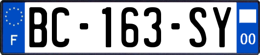 BC-163-SY
