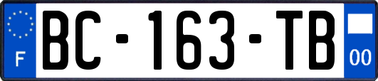 BC-163-TB