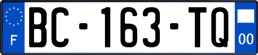 BC-163-TQ
