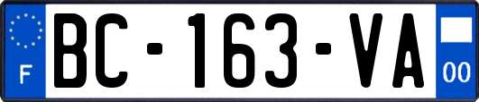 BC-163-VA