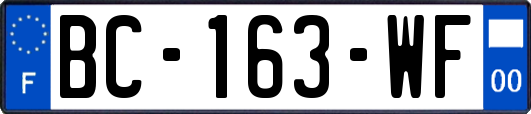 BC-163-WF