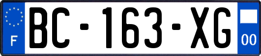 BC-163-XG