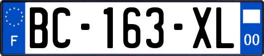 BC-163-XL