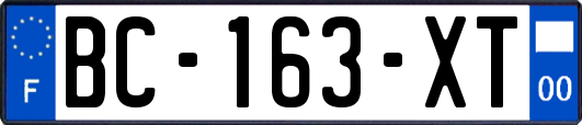 BC-163-XT