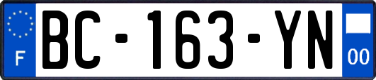 BC-163-YN