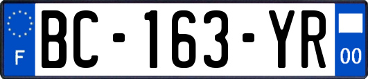 BC-163-YR