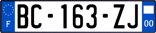 BC-163-ZJ