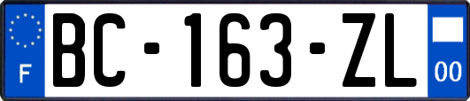 BC-163-ZL