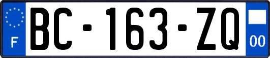 BC-163-ZQ