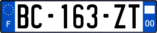 BC-163-ZT