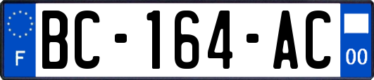 BC-164-AC