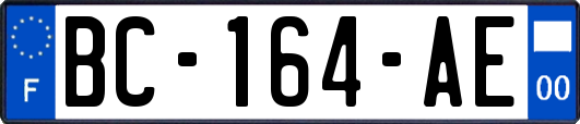 BC-164-AE