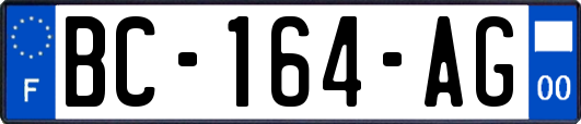 BC-164-AG