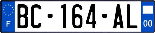 BC-164-AL